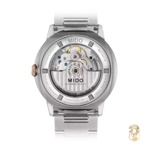 MIDO COMMANDER II M021.431.22.031.00 WATCH 40MM