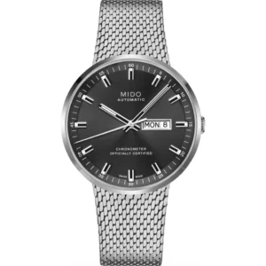 MIDO COMMANDER II M031.631.11.061.00 WATCH 42MM