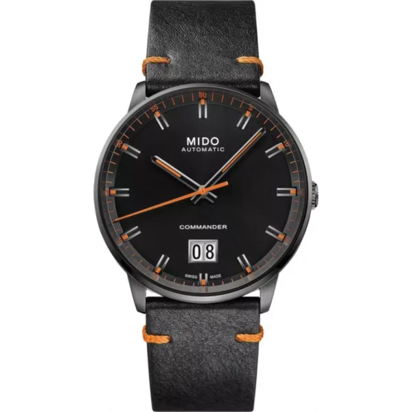 Mido Commander M021.626.36.051.01 Big Date 42mm