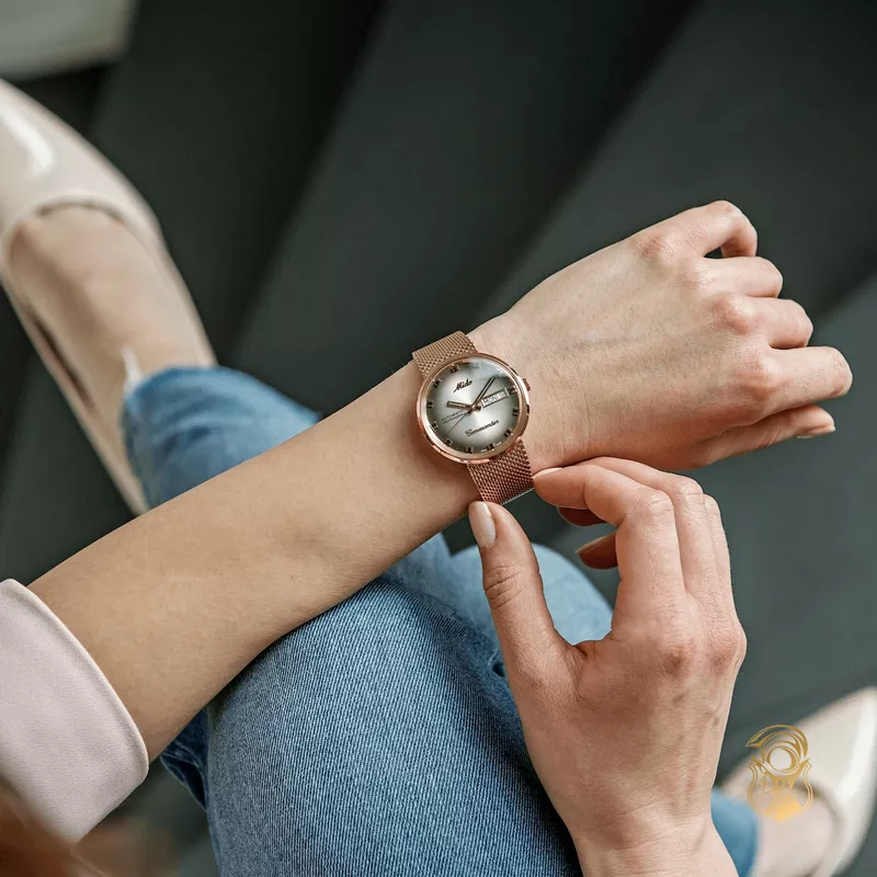 MIDO COMMANDER M8429.3.23.11 SHADE 37MM