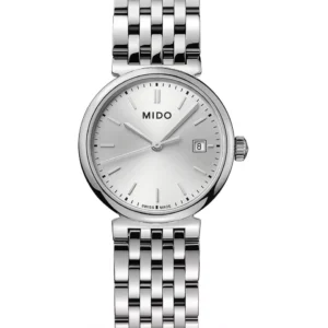 Mido Dorada M033.210.11.031.00 Watch 25MM