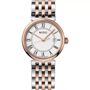 Mido Dorada M033.210.22.013.00 Watch 25mm