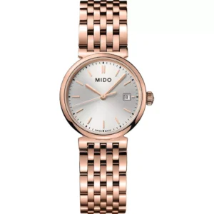 Mido Dorada M033.210.33.031.00 Watch 25mm