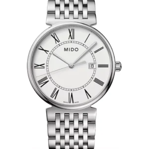 Mido Dorada M033.410.11.013.00 Watch 41MM