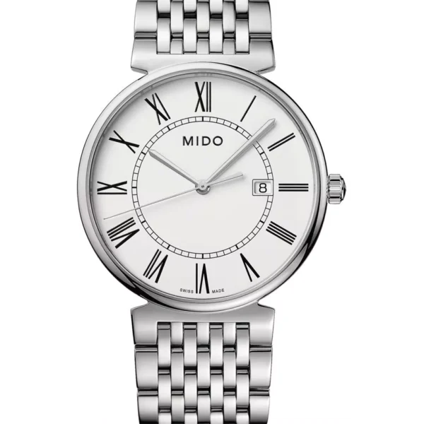 Mido Dorada M033.410.11.013.00 Watch 41MM