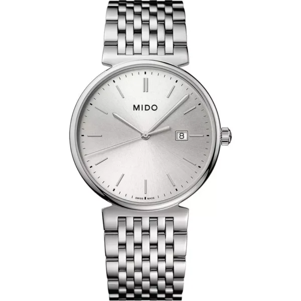 Mido Dorada M033.410.11.031.00 Watch 41MM