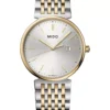 Mido Dorada M033.410.22.031.00 Watch 41MM