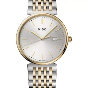 Mido Dorada M033.410.22.031.00 Watch 41MM