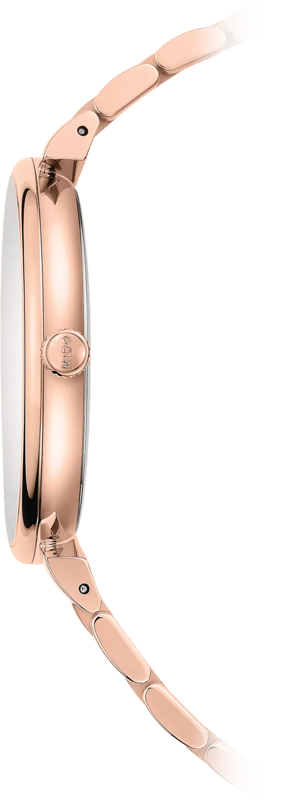 Mido Dorada M033.410.33.031.00 Watch 38mm