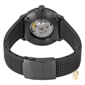 Mido Great Wall M019.631.37.057.00 Watch 42mm