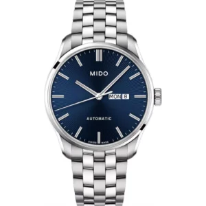 MIDO BELLUNA II M024.630.11.041.00 SUNRAY 42.5MM