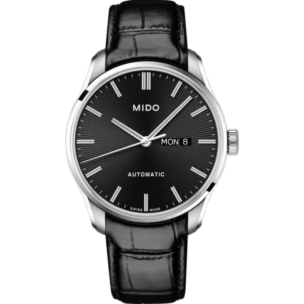 MIDO BELLUNA II M024.630.16.051.00 WATCH 42.5MM