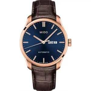 MIDO BELLUNA II M024.630.36.041.00 WATCH 42.5MM