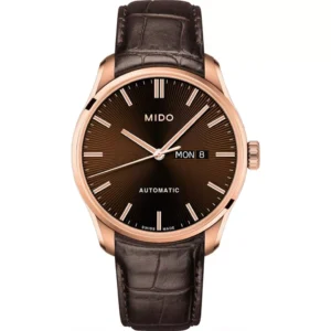 MIDO BELLUNA II  M024.630.36.291.00 WATCH 42.4MM