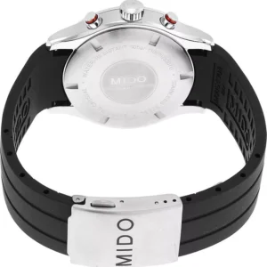 MIDO MULTIFORT II M005.417.17.051.20 WATCH 42MM