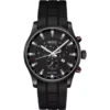 MIDO MULTIFORT II M005.417.37.051.20 WATCH 42MM