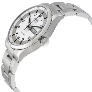 MIDO MULTIFORT II M005.430.11.032.80 WATCH 42MM