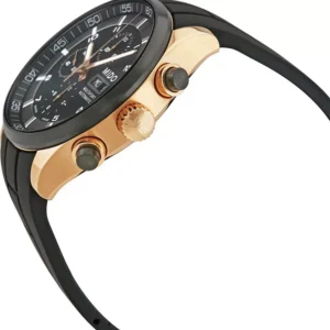 MIDO MULTIFORT II M005.614.37.057.09 WATCH 44MM