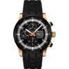 MIDO MULTIFORT II M005.614.37.057.09 WATCH 44MM