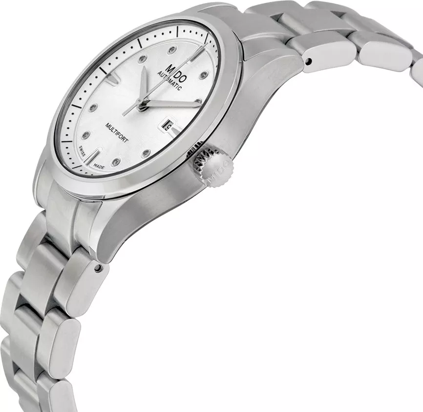 MIDO MULTIFORT M005.007.11.036.00 WATCH 31MM