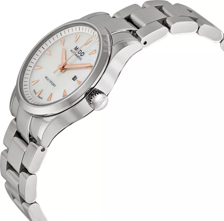 MIDO MULTIFORT M005.007.11.101.00 WATCH 31MM