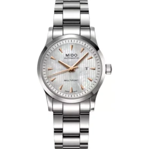 MIDO MULTIFORT M005.007.11.101.00 WATCH 31MM