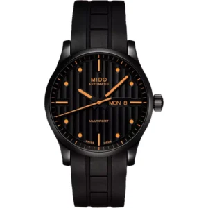 MIDO MULTIFORT M005.430.37.051.80 WATCH 42MM