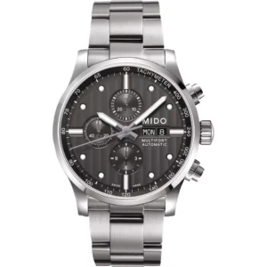 MIDO MULTIFORT M005.614.11.061.00 WATCH 44MM