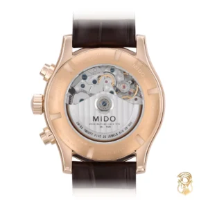 MIDO MULTIFORT M005.614.36.031.00 WATCH 44MM