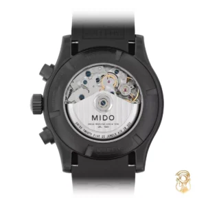 MIDO MULTIFORT M005.614.37.051.01 WATCH 44MM