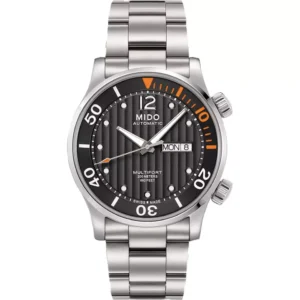 MIDO MULTIFORT M005.930.11.060.80 WATCH 42MM