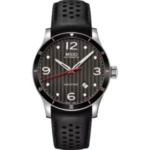 MIDO MULTIFORT M025.407.16.061.00 WATCH 42MM