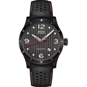 MIDO MULTIFORT M025.407.36.061.00 WATCH 42MM