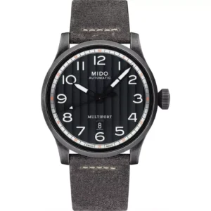 MIDO MULTIFORT M032.607.36.050.00 WATCH 44MM