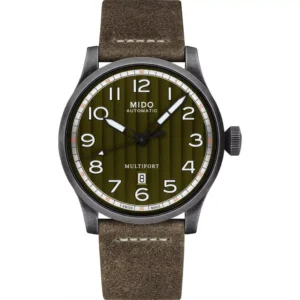 MIDO MULTIFORT M032.607.36.090.00 WATCH 44MM