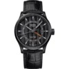 Mido Multifort M038.429.36.051.00 Dual Time 42mm