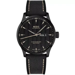 Mido Multifort M038.431.37.051.00 Chronometer 42mm