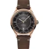 Mido Multifort Patrimony M040.407.36.060.00 Watch 40mm