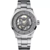 Mido Multifort Skeleton Vertigo M038.436.11.031.00 Watch 42