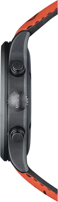 MIDO MULTIFORT TOUCHDOWN M005.417.37.050.00 42MM