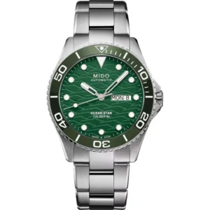 Mido Ocean Star 200C M042.430.11.091.00 Watch 42.5