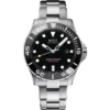 Mido Ocean Star 600 M026.608.11.051.00 Watch 43.50mm