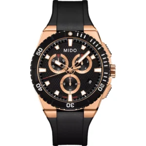 MIDO OCEAN STAR M023.417.37.051.00 WATCH 44MM