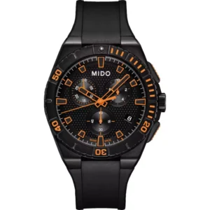 MIDO OCEAN STAR M023.417.37.051.09 WATCH 44MM