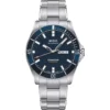 MIDO OCEAN STAR M026.430.11.041.00 WATCH 42.5MM