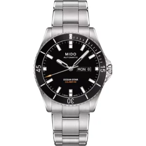 MIDO OCEAN STAR M026.430.11.051.00 WATCH 42.5MM