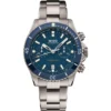 Mido Ocean Star M026.627.44.041.00 Chronograph 44