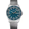 Mido Ocean Star M026.830.11.041.00 Tribute 40.5mm