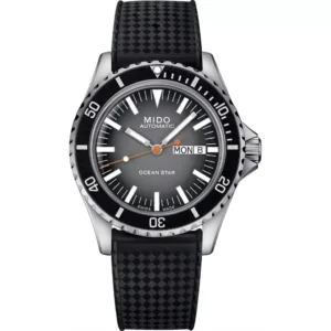 Mido Ocean Star M026.830.17.081.00 Watch 40mm