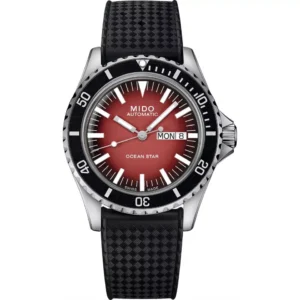 Mido Ocean Star M026.830.17.421.00 Watch 40mm